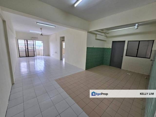 Condominium for rent in Port Klang, Selangor