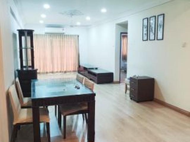 Condominium for rent in Port Klang, Selangor