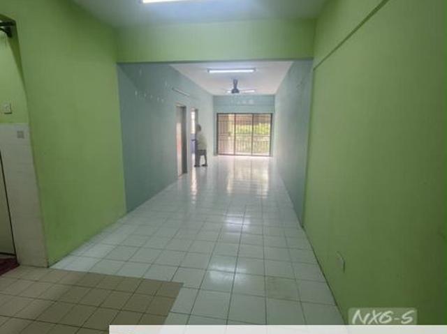 Condominium for rent in Taman Bayu Perdana, Bandaraya Klang