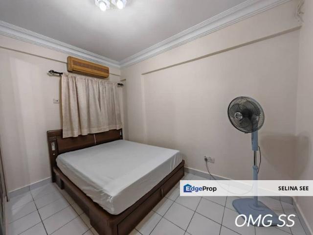 Condominium for sale in Port Klang, Selangor