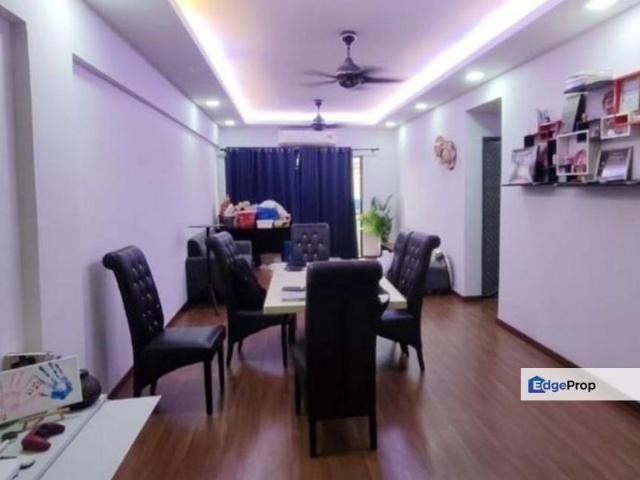 Condominium for sale in Port Klang, Selangor