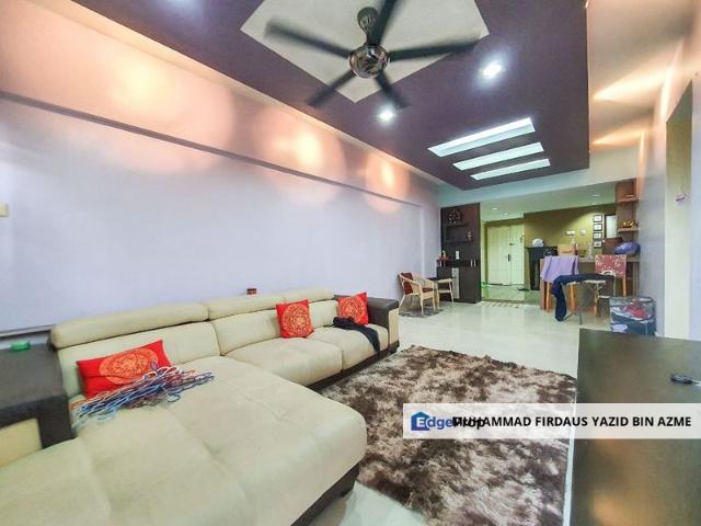 Condominium for sale in Port Klang, Selangor