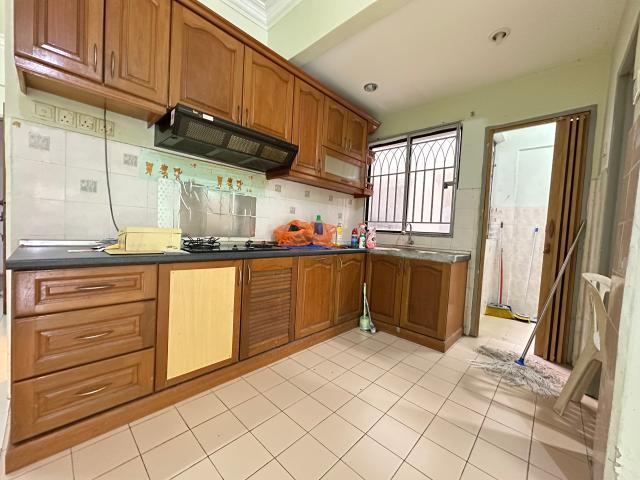 Apartment for rent in Port Klang, Selangor