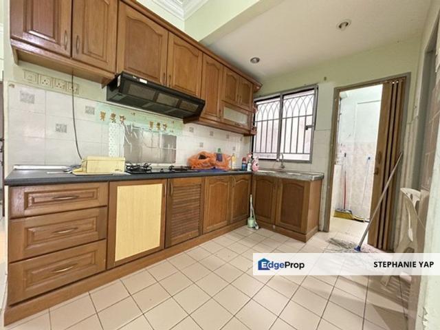 Condominium for rent in Taman Bayu Perdana, Bandaraya Klang