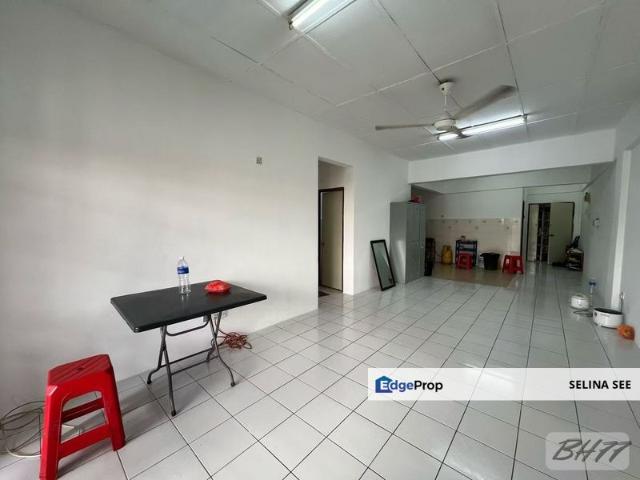 Condominium for sale in Port Klang, Selangor