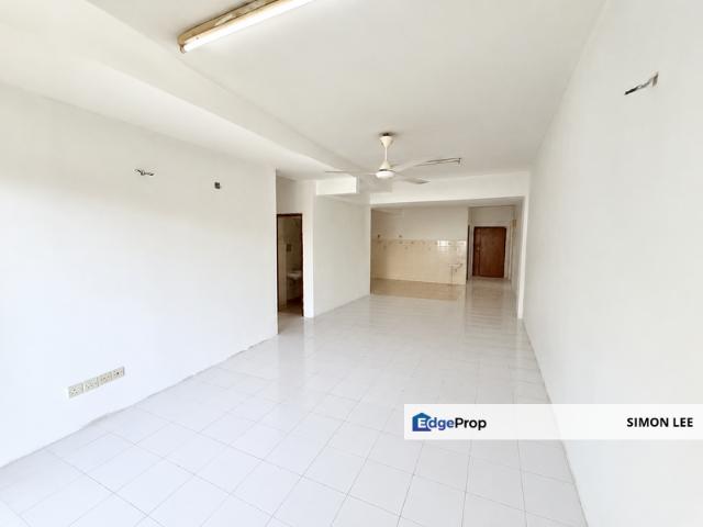 Condominium for sale in Port Klang, Selangor