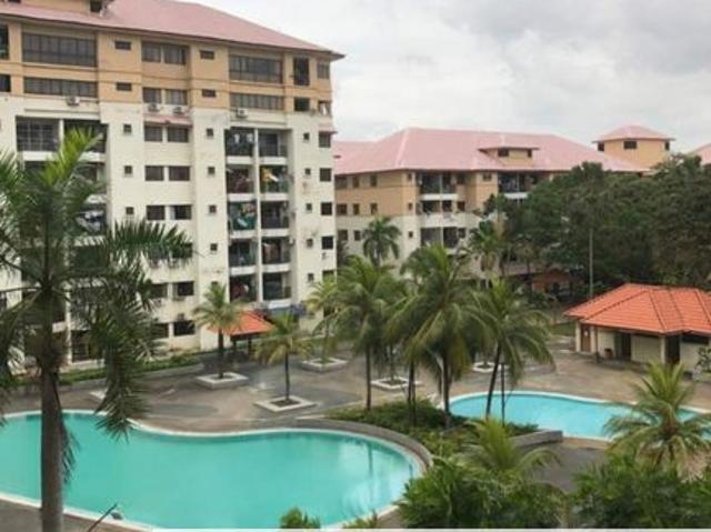 Condominium for sale in Port Klang, Selangor