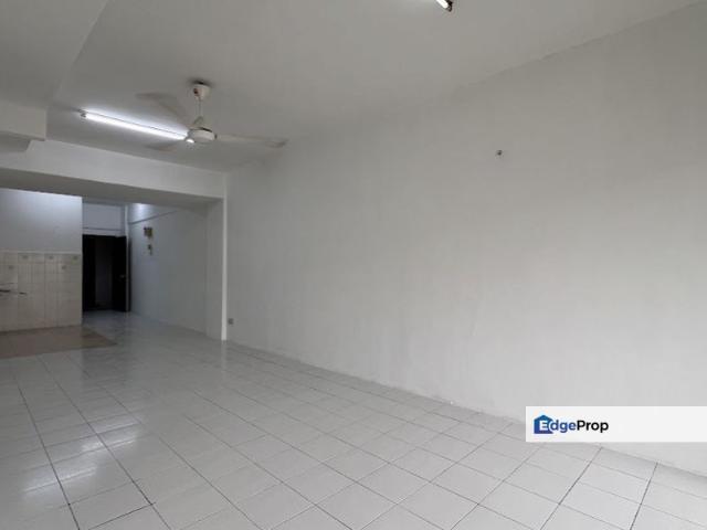 Condominium for sale in Port Klang, Selangor
