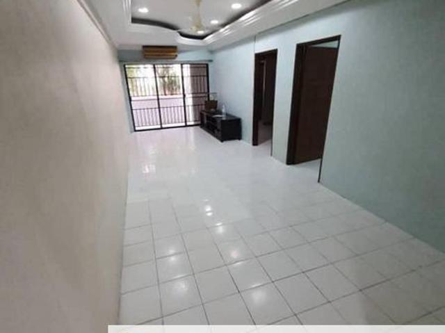 Condominium for rent in Port Klang, Selangor