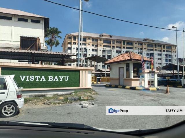 Condominium for sale in Port Klang, Selangor
