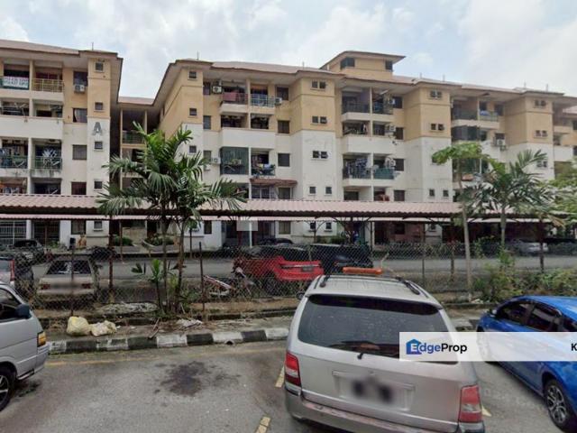 Condominium for sale in Port Klang, Selangor