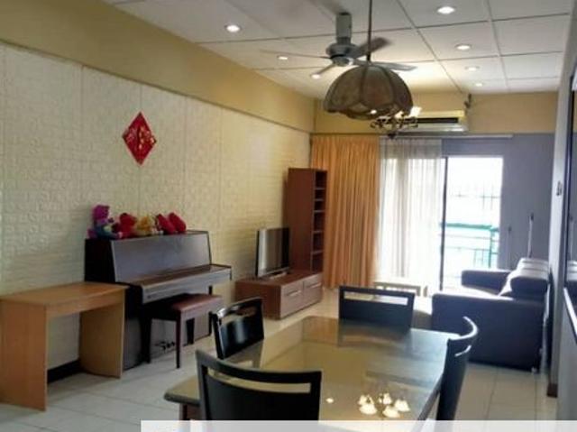 Condominium for sale in Port Klang, Selangor