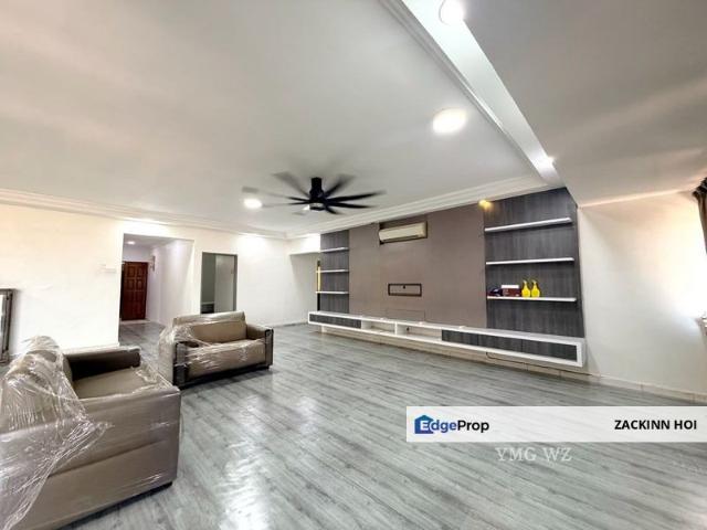 Condominium for rent in Port Klang, Selangor
