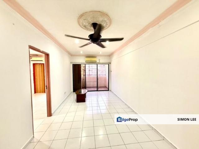 Condominium for sale in Port Klang, Selangor
