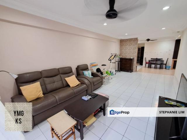 Condominium for sale in Port Klang, Selangor
