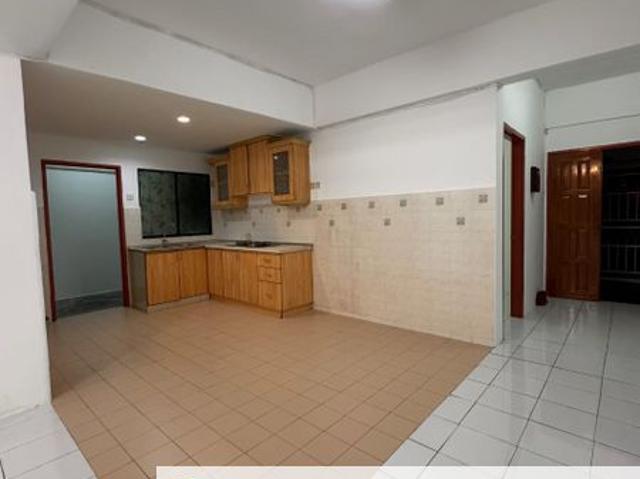 Condominium for sale in Port Klang, Selangor