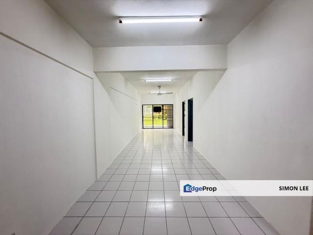 Condominium for sale in Port Klang, Selangor