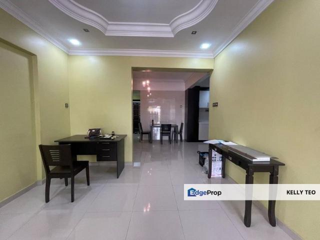 Condominium for sale in Port Klang, Selangor