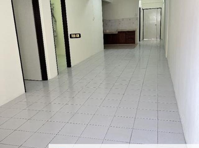 Condominium for sale in Port Klang, Selangor