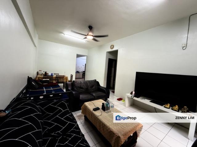 Condominium for sale in Port Klang, Selangor