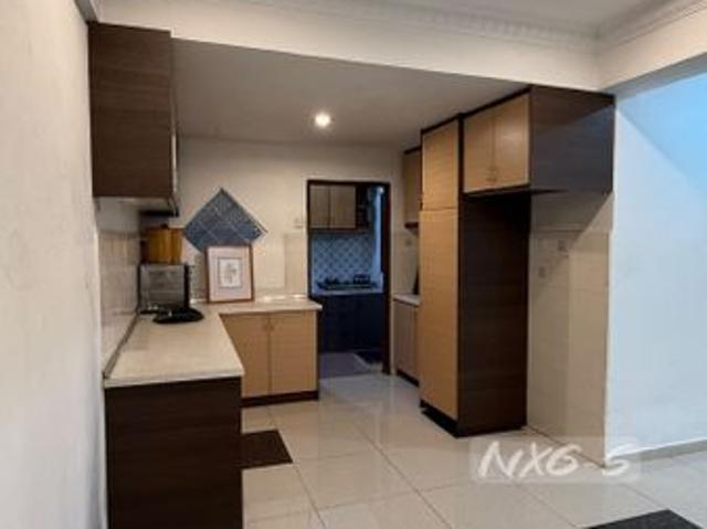 Condominium for rent in Taman Bayu Perdana, Bandaraya Klang