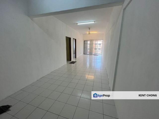 Condominium for sale in Port Klang, Selangor