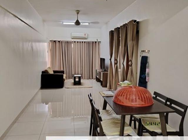 Condominium for sale in Port Klang, Selangor