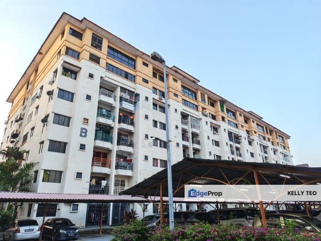 Condominium for sale in Port Klang, Selangor