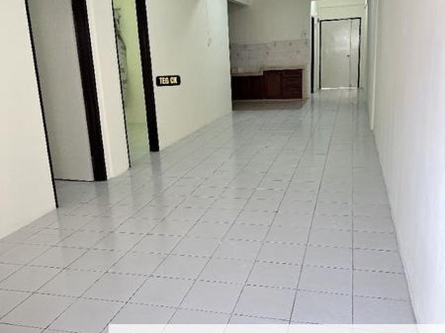 Condominium for sale in Port Klang, Selangor