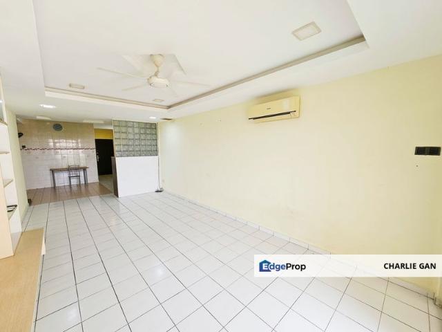 Condominium for sale in Port Klang, Selangor