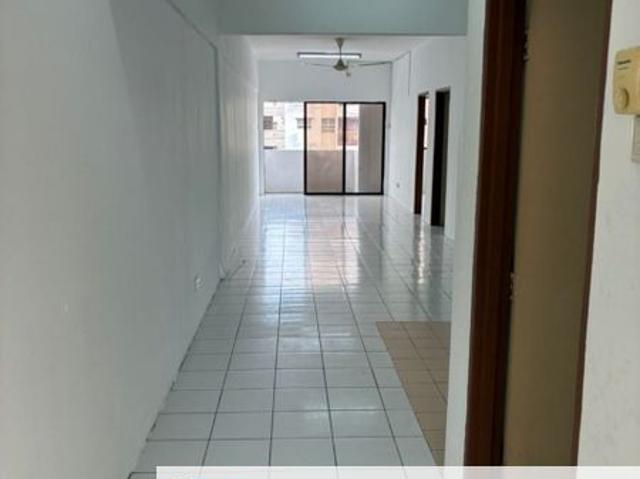 Condominium for rent in Taman Bayu Perdana, Bandaraya Klang