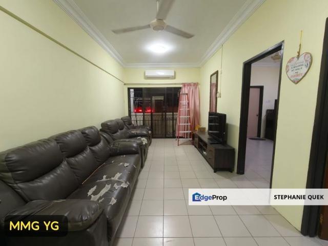 Condominium for rent in Port Klang, Selangor