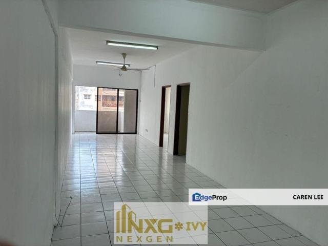 Condominium for rent in Port Klang, Selangor