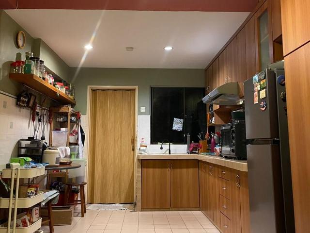 Apartment for rent in Port Klang, Selangor
