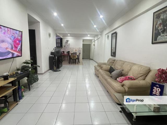 Condominium for sale in Port Klang, Selangor