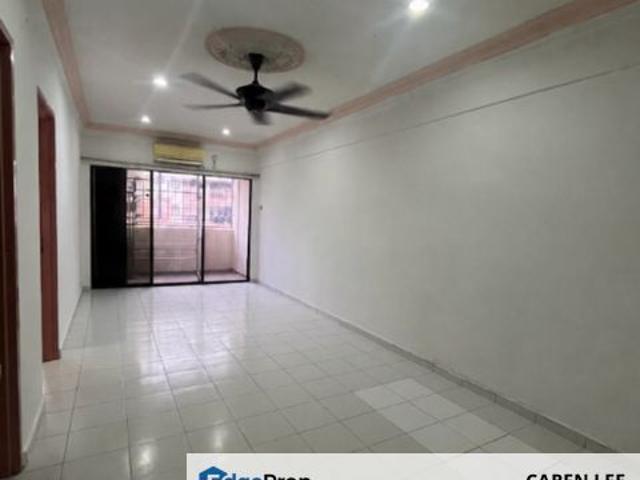Condominium for sale in Port Klang, Selangor