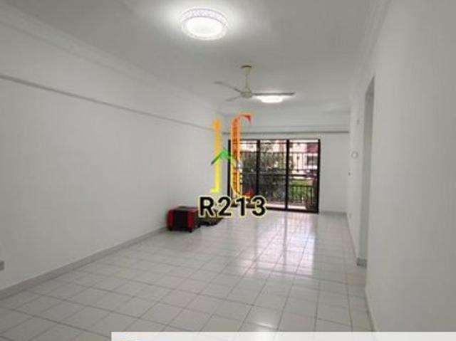 Condominium for rent in Port Klang, Selangor