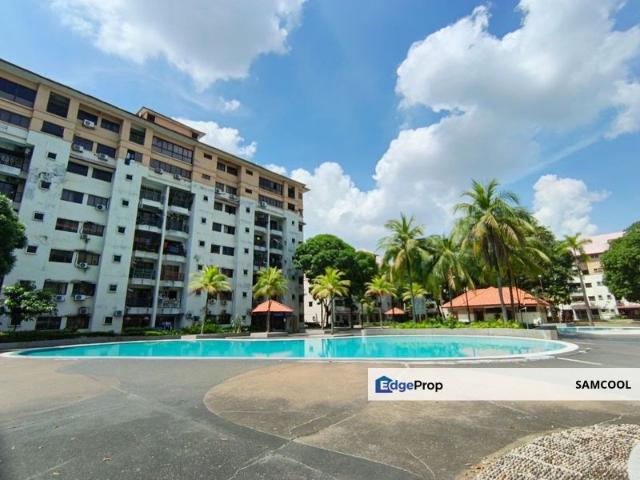 Condominium for sale in Port Klang, Selangor