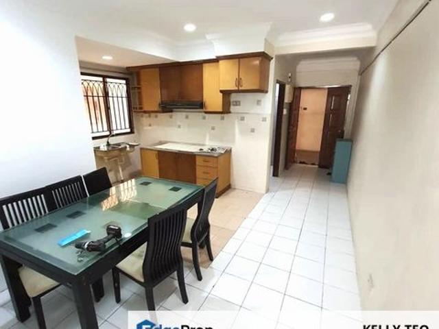 Condominium for rent in Port Klang, Selangor