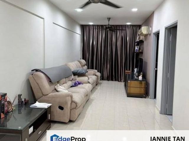 Condominium for sale in Port Klang, Selangor