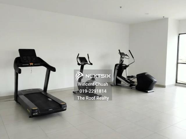 Residential House for rent in Hulu Selangor, Selangor