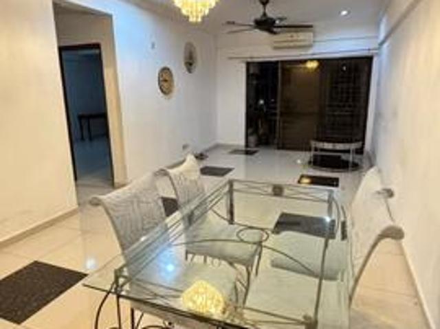 Apartment for rent in Port Klang, Selangor