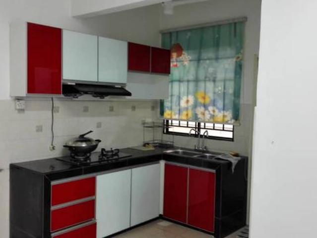 Apartment for sale in Bandaraya Klang, Klang