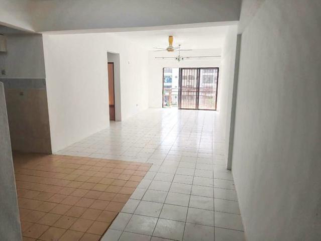 Apartment for sale in Bandaraya Klang, Klang