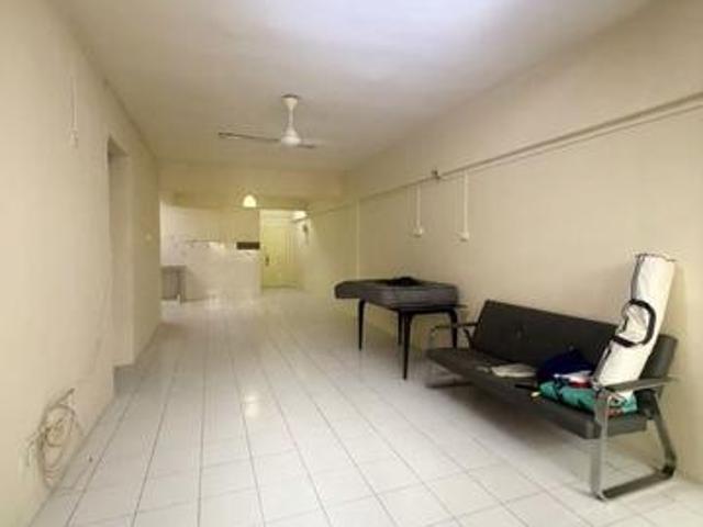 Apartment for sale in Bandaraya Klang, Klang