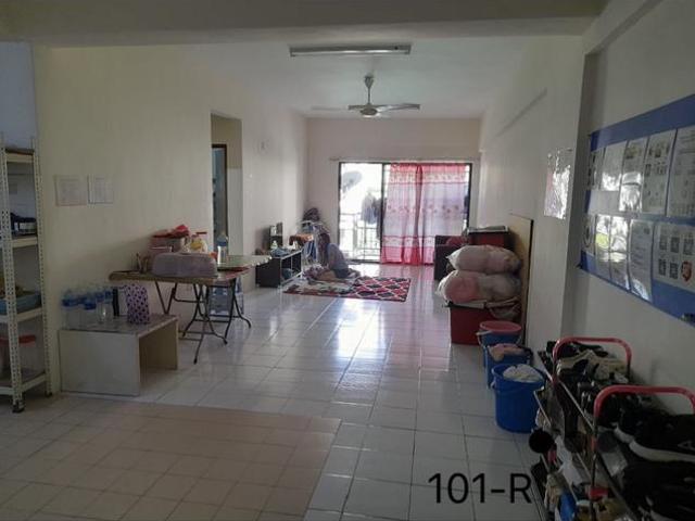 Apartment for sale in Port Klang, Selangor