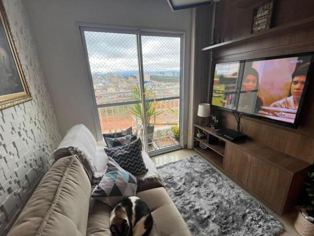 Apartamento venda em Aldeia, Barueri