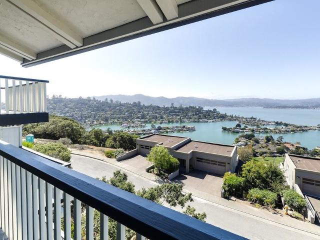 Apartment for rent in Belvedere Tiburon, California