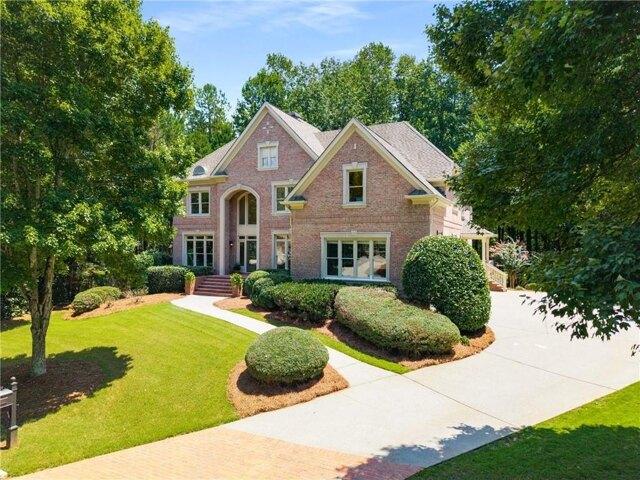 House for sale in Johns Creek House for sale in Johns Creek