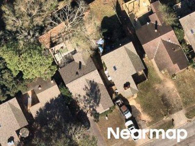 House for sale in Mobile, Alabama
